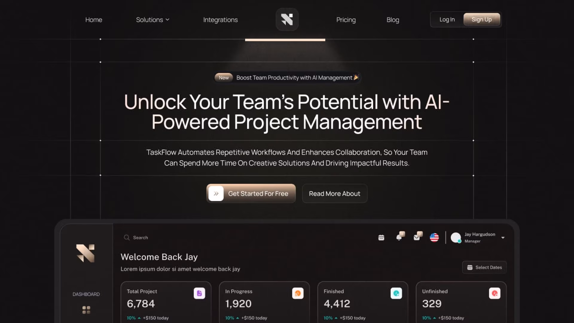 Selected interface design by Aman Asghar